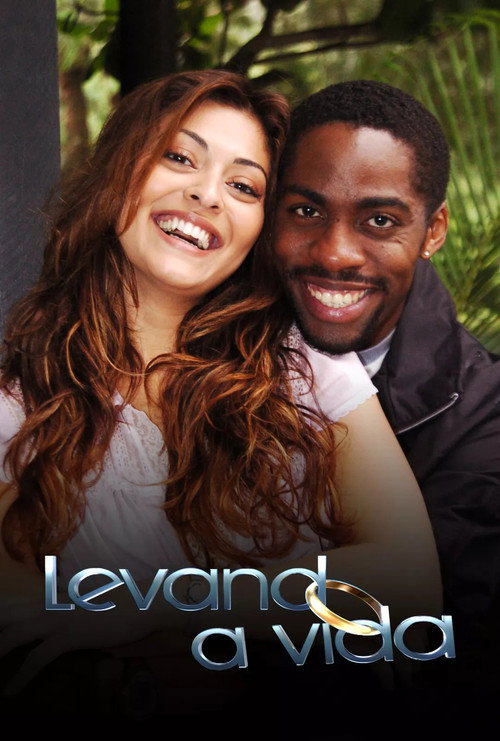 Movie poster for Levando a Vida (2005)
