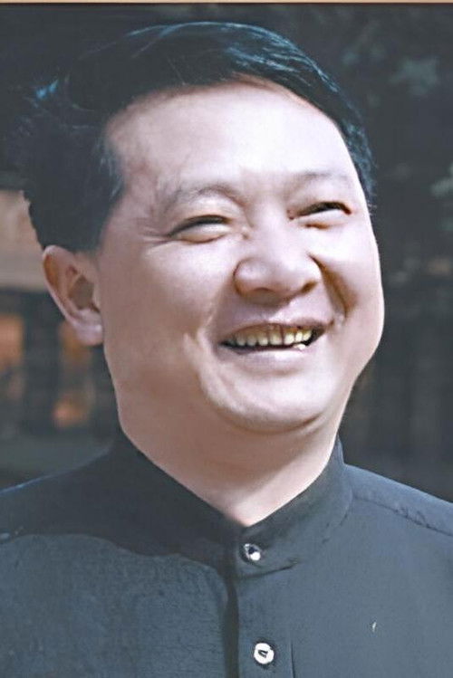 Zhou JinTang profile