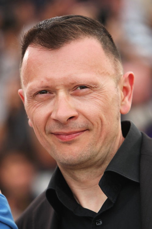 Photo of Vincent Patar, Directing