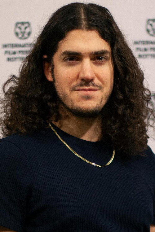 Photo of Adam Leotta, Acting