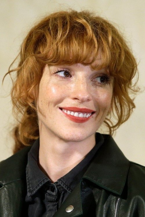 Vica Kerekes profile