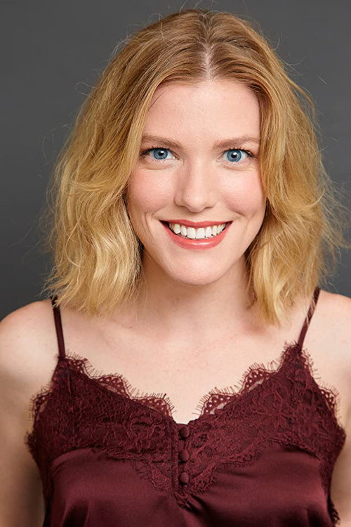 Photo of Julia Yorks, Acting
