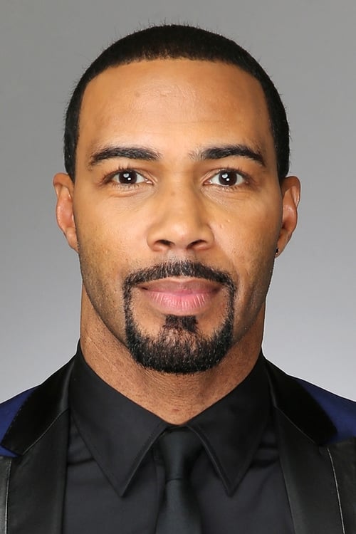 Omari Hardwick profile