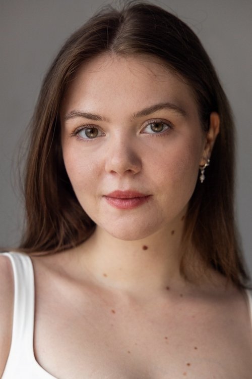 Photo of Grace Brannigan, Acting