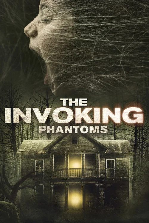 Movie poster for Invoking 5 (2018)