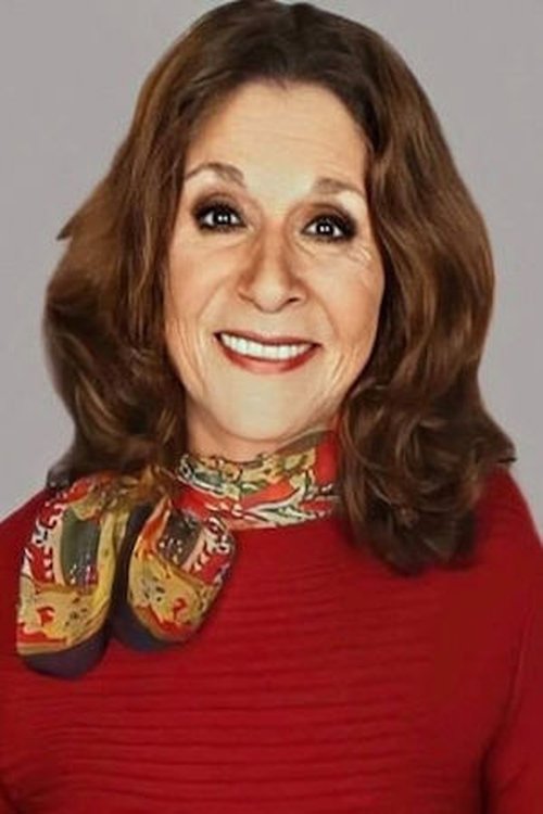 Samia Al Jazayeri profile