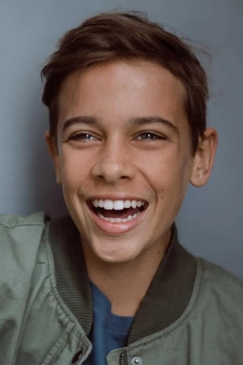 Photo of Chaydon Seaman, Acting