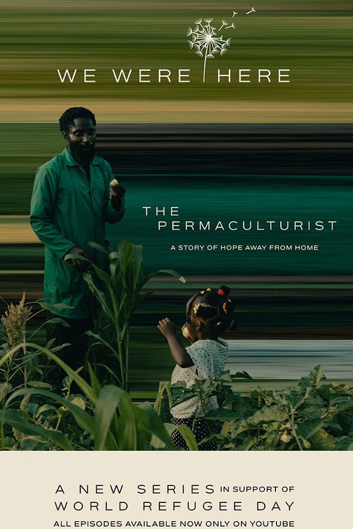 Movie poster for The Permaculturist