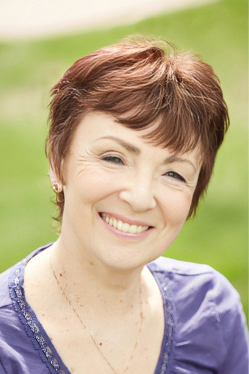 Photo of Sharon Sigler, Acting