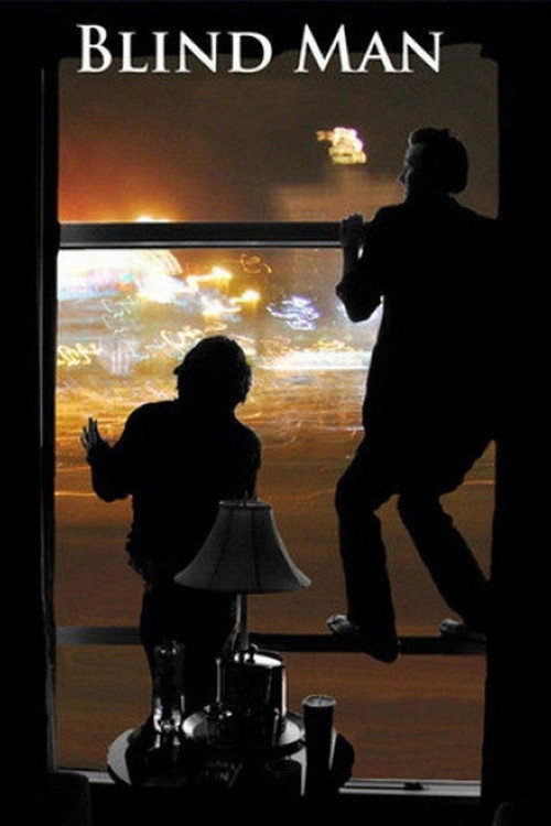 Movie poster for Blind Man (2007)