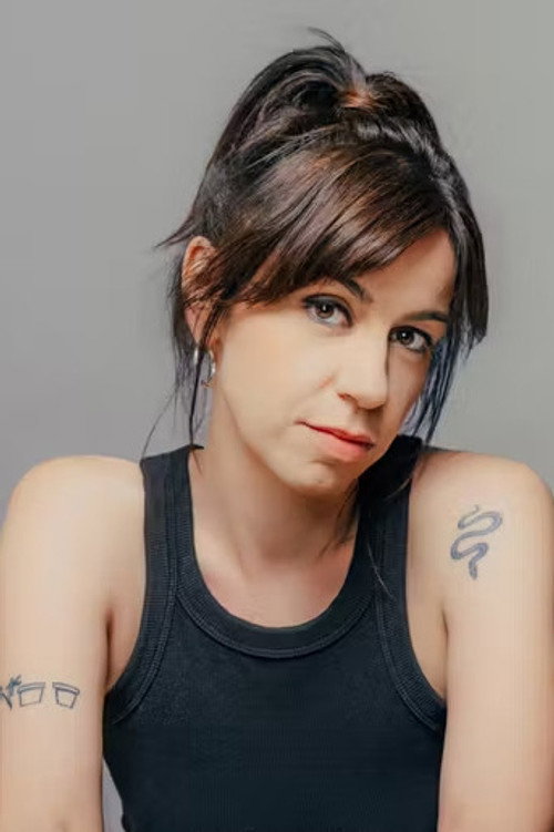 Photo of Amandine Lourdel, Acting