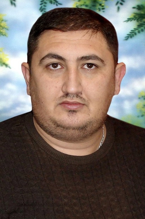 Cümşüd Zeynalov profile