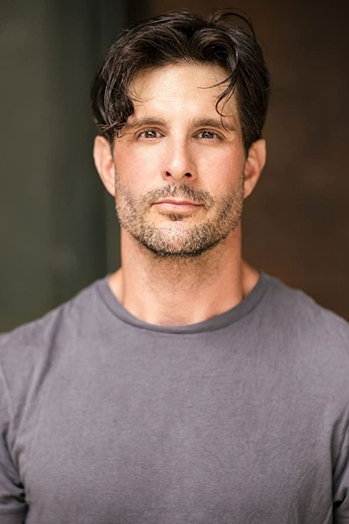 Photo of Jay Jablonski, Acting