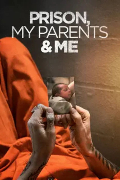 Movie poster for Prison, My Parents & Me (2016)
