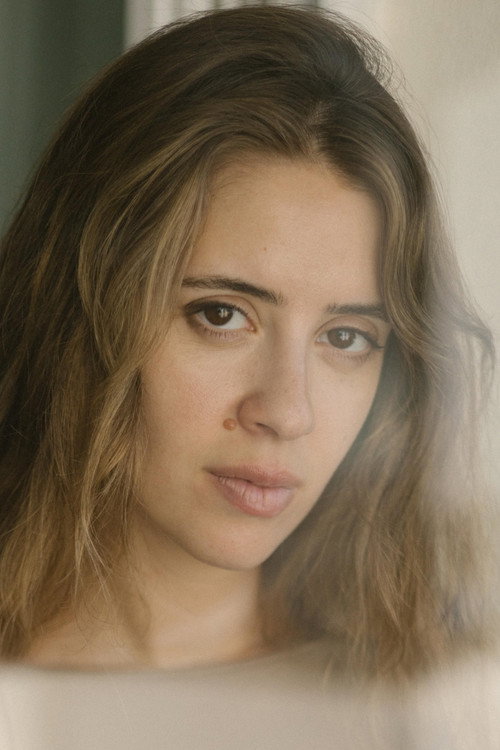 Photo of Derin Arduman, Acting