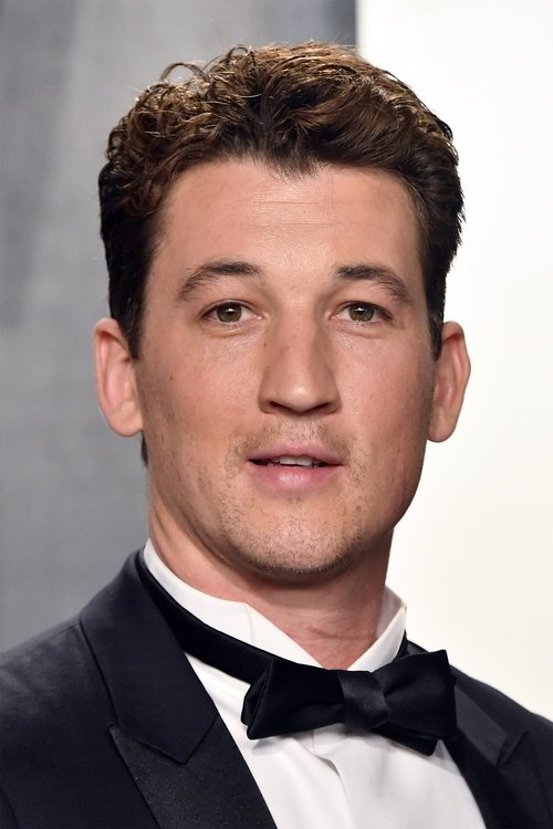 Miles Teller profile