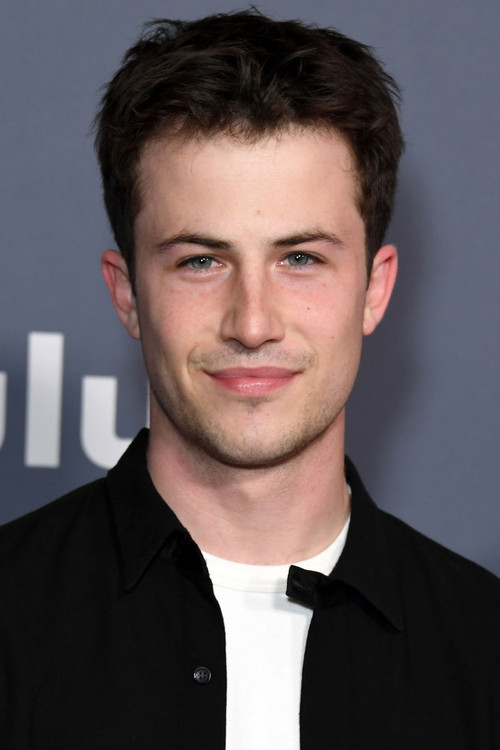 Dylan Minnette profile