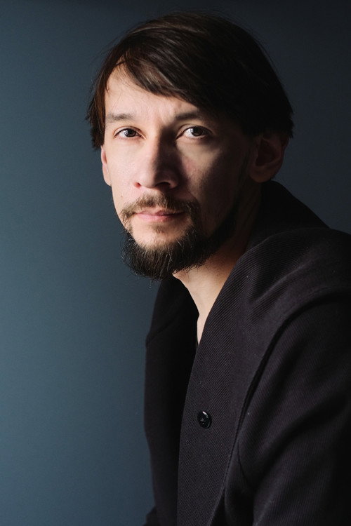 Photo of Andrei Kalesnikau, Directing
