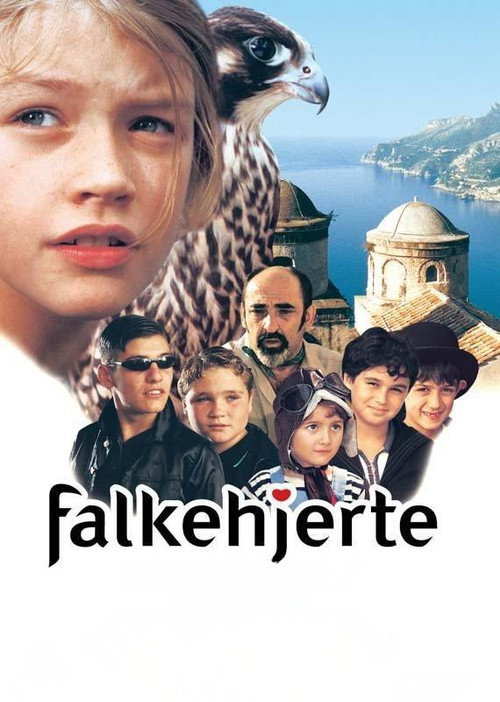 Movie poster for Katja's Adventure (1999)