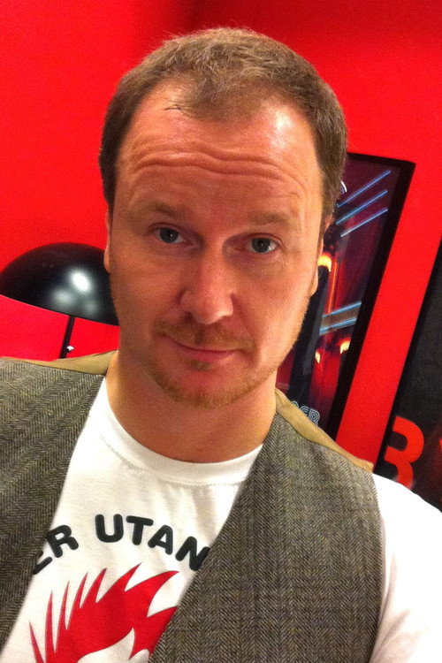 Pelle Hanaeus profile