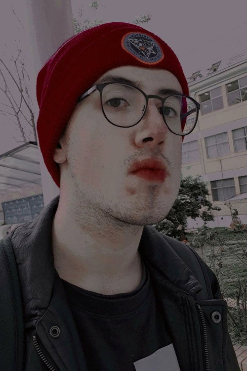 Photo of Ivo Byrt, Acting