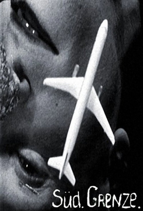 Movie poster for Süd. Grenze. (2001)