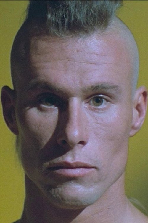 Richard Rutowski profile