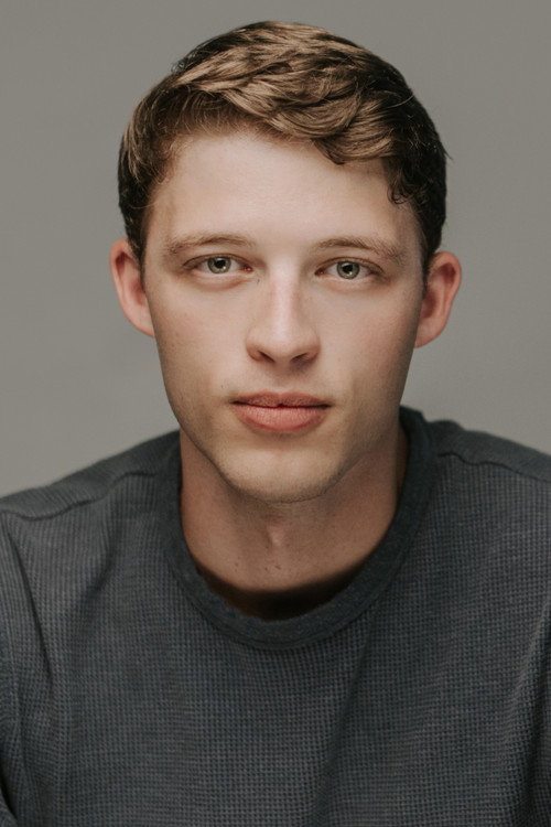 Photo of Taylor Bloom, Acting