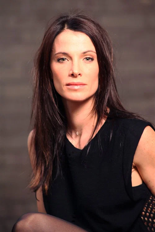 Photo of Laetitia Fourcade, Acting