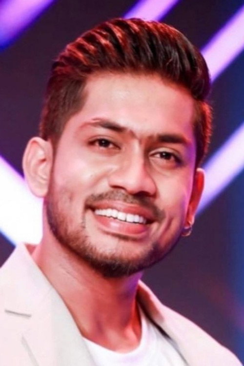Photo of Pramoth Ganearachchi, Acting