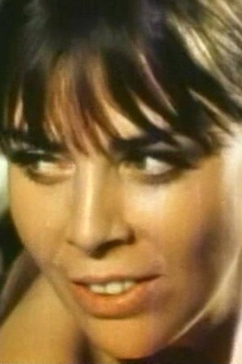 Photo of Nora Wieternik, Acting