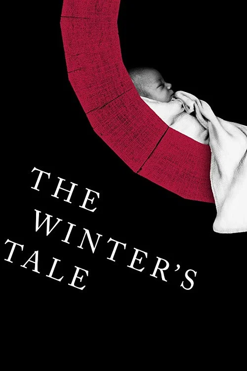 Movie poster for The Winter's Tale - Live at Shakespeare's Globe (2018)