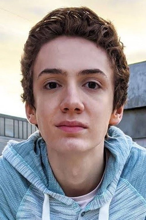 Photo of Micah Nelson, Acting
