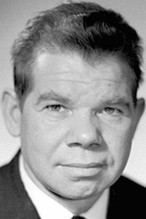 Photo of Nikolai Karnaukhov, Acting