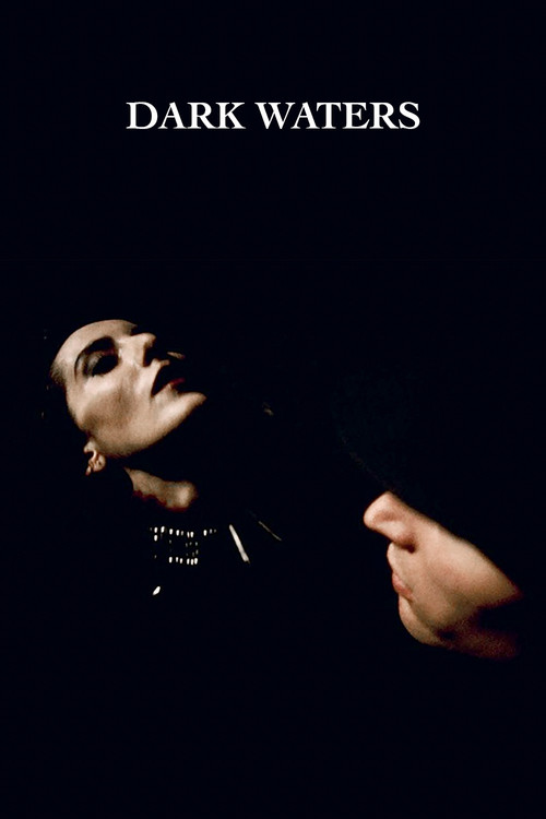 Dark Waters poster