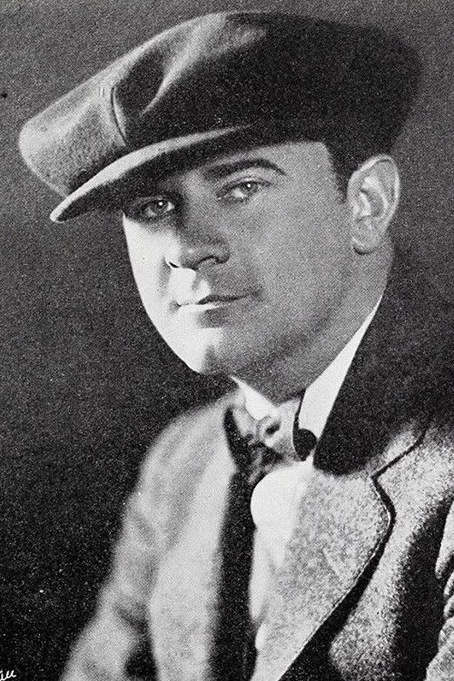 Eddie Gribbon profile