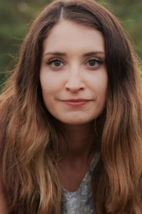 Photo of Caitlin D. Fryers, Writing