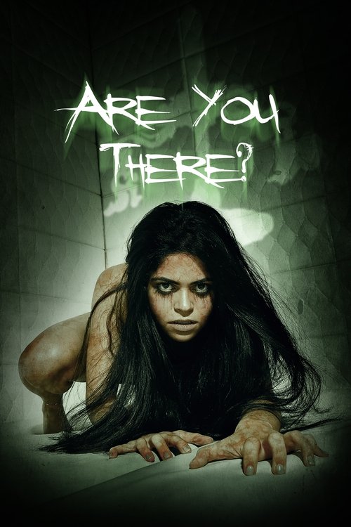 Movie poster for Are You There? (2025)