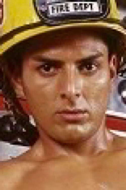 Photo of J.R. Montes, Acting