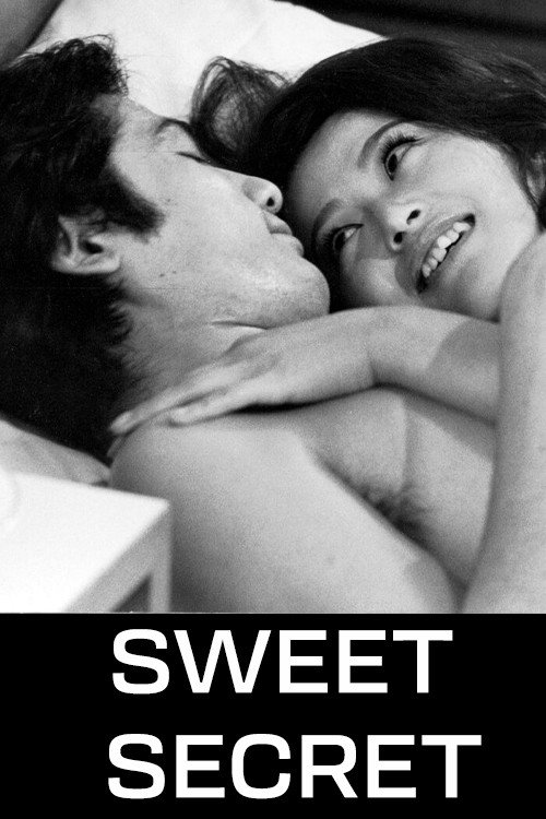 Movie poster for Sweet Secret (1971)