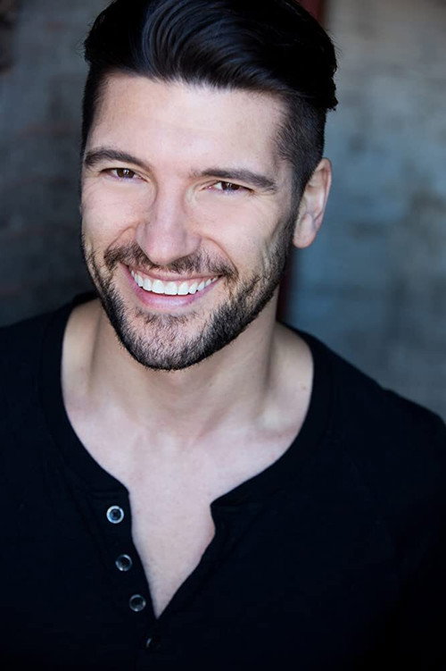 Photo of Jacques Mitchell, Acting