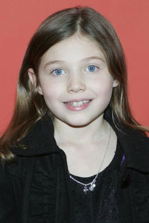 Photo of Shaylena Mandigo, Acting