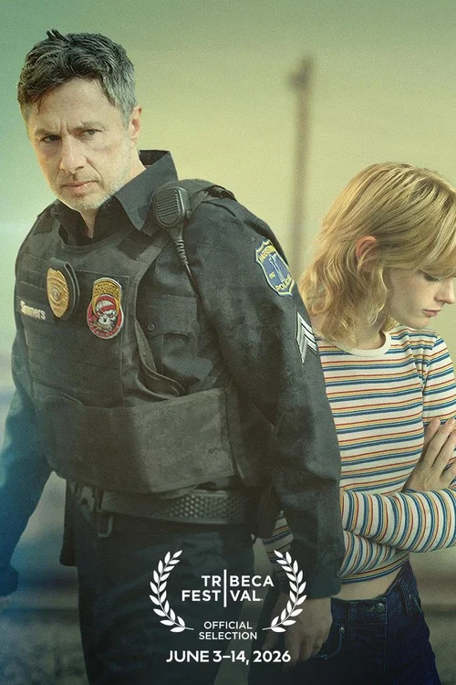 Movie poster for Clean Hands (2026)
