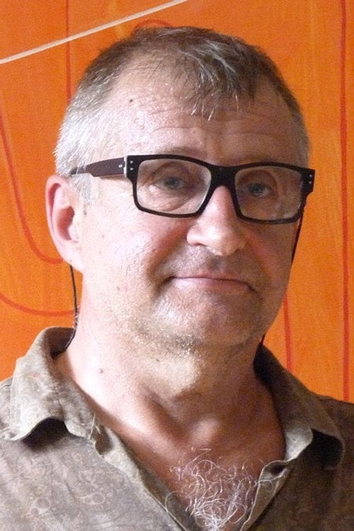Photo of András Wahorn, Directing