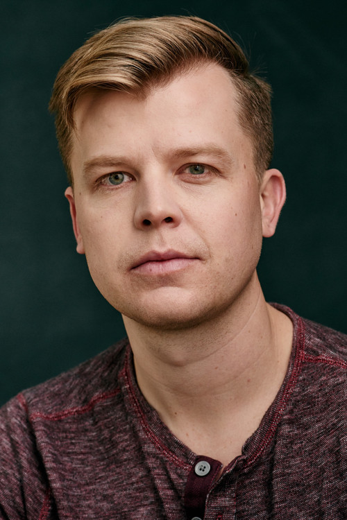 Photo of Michael Scott Allen, Acting
