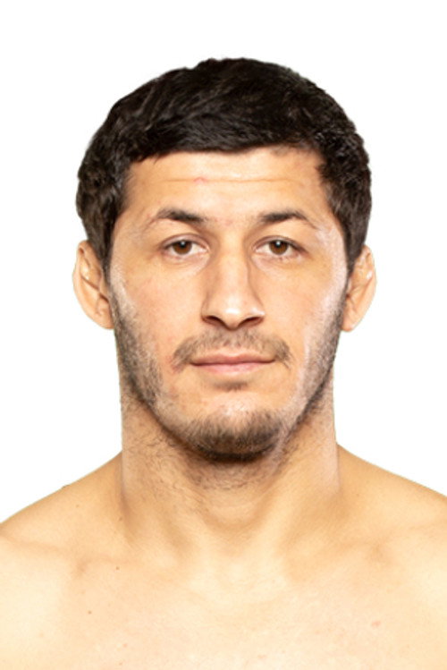 Photo of Rashid Magomedov, Acting