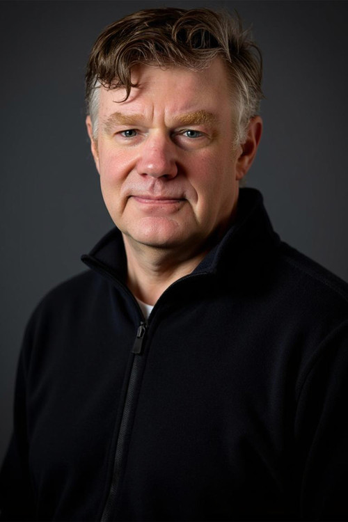 Photo of Chris Becker, Acting
