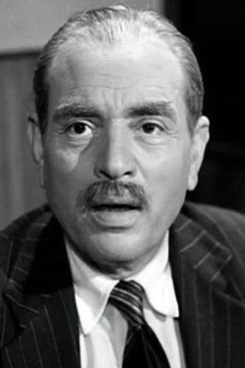 Photo of Tawfiq Ismail, Acting