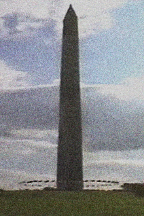 Movie poster for Ancient of Days (1982)