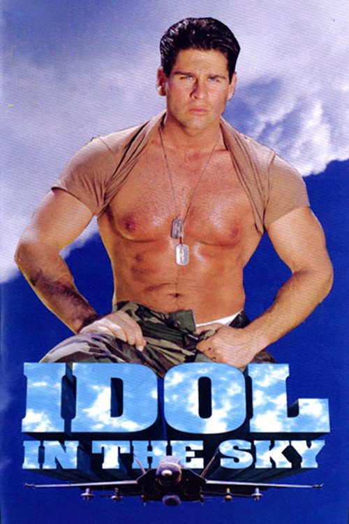 Movie poster for Idol in the Sky (1996)